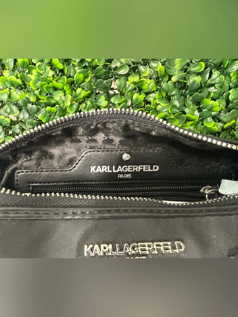 Karl Lagerfeld Belt Bag - Picture 3 of 4